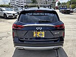 Used 2019 INFINITI QX50 ESSENTIAL FWD in DAVIE, FLORIDA (Photo 5)