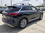 Used 2019 INFINITI QX50 ESSENTIAL FWD in DAVIE, FLORIDA (Photo 6)