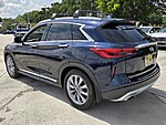 Used 2019 INFINITI QX50 ESSENTIAL FWD in DAVIE, FLORIDA (Photo 7)
