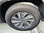 Used 2022 HYUNDAI TUCSON HYBRID BLUE AWD in DAVIE, FLORIDA (Photo 10)