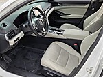 Used 2020 Honda Accord Sedan TOURING 2.0T AUTO in DAVIE, FLORIDA (Photo 11)