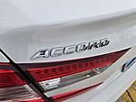 Used 2020 Honda Accord Sedan TOURING 2.0T AUTO in DAVIE, FLORIDA (Photo 14)