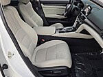 Used 2020 Honda Accord Sedan TOURING 2.0T AUTO in DAVIE, FLORIDA (Photo 18)
