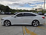 Used 2020 Honda Accord Sedan TOURING 2.0T AUTO in DAVIE, FLORIDA (Photo 2)