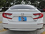 Used 2020 Honda Accord Sedan TOURING 2.0T AUTO in DAVIE, FLORIDA (Photo 4)