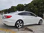 Used 2020 Honda Accord Sedan TOURING 2.0T AUTO in DAVIE, FLORIDA (Photo 5)