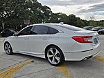 Used 2020 Honda Accord Sedan TOURING 2.0T AUTO in DAVIE, FLORIDA (Photo 6)