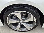 Used 2020 Honda Accord Sedan TOURING 2.0T AUTO in DAVIE, FLORIDA (Photo 7)