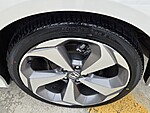Used 2020 Honda Accord Sedan TOURING 2.0T AUTO in DAVIE, FLORIDA (Photo 8)