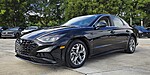 Used 2023 HYUNDAI SONATA SEL 2.5L *LTD AVAIL* in DAVIE, FLORIDA
