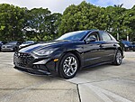 Used 2023 HYUNDAI SONATA SEL 2.5L *LTD AVAIL* in DAVIE, FLORIDA (Photo 1)