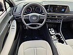 Used 2023 HYUNDAI SONATA SEL 2.5L *LTD AVAIL* in DAVIE, FLORIDA (Photo 12)