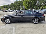 Used 2023 HYUNDAI SONATA SEL 2.5L *LTD AVAIL* in DAVIE, FLORIDA (Photo 2)