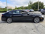 Used 2023 HYUNDAI SONATA SEL 2.5L *LTD AVAIL* in DAVIE, FLORIDA (Photo 3)
