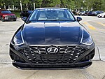 Used 2023 HYUNDAI SONATA SEL 2.5L *LTD AVAIL* in DAVIE, FLORIDA (Photo 4)