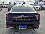 Used 2023 HYUNDAI SONATA SEL 2.5L *LTD AVAIL* in DAVIE, FLORIDA (Photo 5)