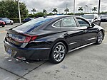 Used 2023 HYUNDAI SONATA SEL 2.5L *LTD AVAIL* in DAVIE, FLORIDA (Photo 6)
