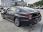 Used 2023 HYUNDAI SONATA SEL 2.5L *LTD AVAIL* in DAVIE, FLORIDA (Photo 7)