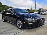 Used 2023 HYUNDAI SONATA SEL 2.5L *LTD AVAIL* in DAVIE, FLORIDA (Photo 8)