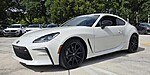 Used 2022 TOYOTA GR86 PREMIUM AUTO in DAVIE, FLORIDA
