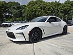 Used 2022 TOYOTA GR86 PREMIUM AUTO in DAVIE, FLORIDA (Photo 1)