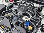 Used 2022 TOYOTA GR86 PREMIUM AUTO in DAVIE, FLORIDA (Photo 17)