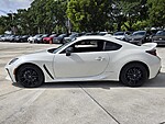 Used 2022 TOYOTA GR86 PREMIUM AUTO in DAVIE, FLORIDA (Photo 2)