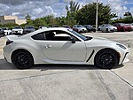 Used 2022 TOYOTA GR86 PREMIUM AUTO in DAVIE, FLORIDA (Photo 3)