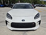 Used 2022 TOYOTA GR86 PREMIUM AUTO in DAVIE, FLORIDA (Photo 4)
