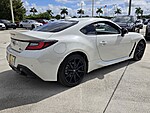 Used 2022 TOYOTA GR86 PREMIUM AUTO in DAVIE, FLORIDA (Photo 6)