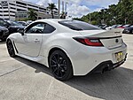Used 2022 TOYOTA GR86 PREMIUM AUTO in DAVIE, FLORIDA (Photo 7)