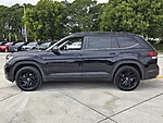 Used 2022 VOLKSWAGEN ATLAS 3.6L V6 SE W/TECHNOLOGY FWD in DAVIE, FLORIDA (Photo 2)