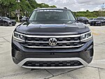 Used 2022 VOLKSWAGEN ATLAS 3.6L V6 SE W/TECHNOLOGY FWD in DAVIE, FLORIDA (Photo 4)