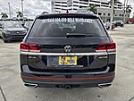 Used 2022 VOLKSWAGEN ATLAS 3.6L V6 SE W/TECHNOLOGY FWD in DAVIE, FLORIDA (Photo 5)