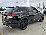 Used 2022 VOLKSWAGEN ATLAS 3.6L V6 SE W/TECHNOLOGY FWD in DAVIE, FLORIDA (Photo 6)
