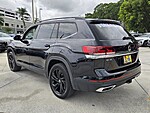 Used 2022 VOLKSWAGEN ATLAS 3.6L V6 SE W/TECHNOLOGY FWD in DAVIE, FLORIDA (Photo 7)