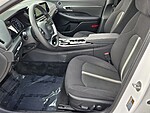 Used 2023 HYUNDAI SONATA SEL 2.5L *LTD AVAIL* in DAVIE, FLORIDA (Photo 10)