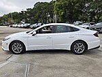 Used 2023 HYUNDAI SONATA SEL 2.5L *LTD AVAIL* in DAVIE, FLORIDA (Photo 2)