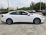 Used 2023 HYUNDAI SONATA SEL 2.5L *LTD AVAIL* in DAVIE, FLORIDA (Photo 3)