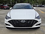 Used 2023 HYUNDAI SONATA SEL 2.5L *LTD AVAIL* in DAVIE, FLORIDA (Photo 4)