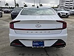 Used 2023 HYUNDAI SONATA SEL 2.5L *LTD AVAIL* in DAVIE, FLORIDA (Photo 5)