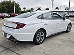 Used 2023 HYUNDAI SONATA SEL 2.5L *LTD AVAIL* in DAVIE, FLORIDA (Photo 6)