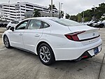 Used 2023 HYUNDAI SONATA SEL 2.5L *LTD AVAIL* in DAVIE, FLORIDA (Photo 7)