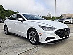 Used 2023 HYUNDAI SONATA SEL 2.5L *LTD AVAIL* in DAVIE, FLORIDA (Photo 8)