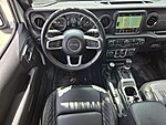 Used 2022 JEEP GLADIATOR HIGH ALTITUDE 4X4 in DAVIE, FLORIDA (Photo 12)