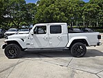 Used 2022 JEEP GLADIATOR HIGH ALTITUDE 4X4 in DAVIE, FLORIDA (Photo 2)