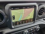 Used 2022 JEEP GLADIATOR HIGH ALTITUDE 4X4 in DAVIE, FLORIDA (Photo 20)
