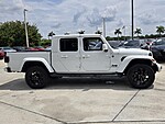 Used 2022 JEEP GLADIATOR HIGH ALTITUDE 4X4 in DAVIE, FLORIDA (Photo 3)