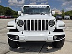 Used 2022 JEEP GLADIATOR HIGH ALTITUDE 4X4 in DAVIE, FLORIDA (Photo 4)