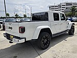 Used 2022 JEEP GLADIATOR HIGH ALTITUDE 4X4 in DAVIE, FLORIDA (Photo 6)